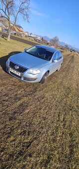 Volkswagen passat b6 1.9tdi 77kw - 2