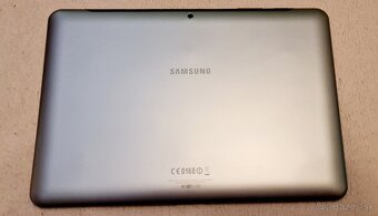 Samsung Galaxy Tab 2 10.1 - 2