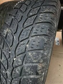 Lacné zimné pneumatiky s diskami 215/70R16 GT-radial 4ks - 2