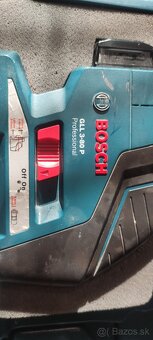 Bosch laser - 2