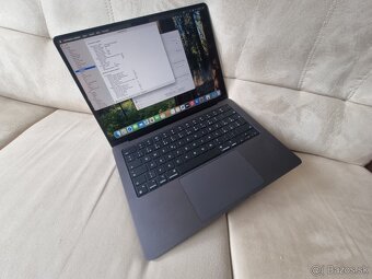 MacBook M3 Pro 14" 18GB 512GB - 2