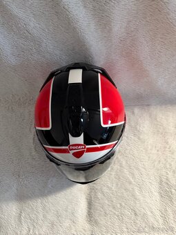 Prilba arai ducati - 2