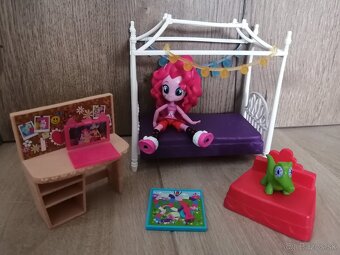 My little pony - Equestria girls minis - 2