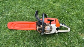 Stihl 024 AV - 2