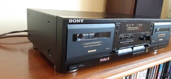 Sony TC WR 635 S - 2