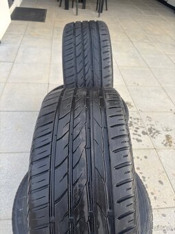 Matador 225/45 R17 - 2