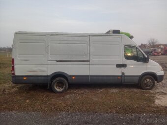 Iveco daily 3liter - 2