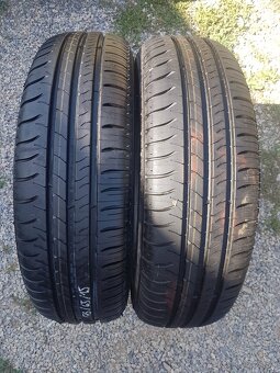 175/65 r15 letné pneumatiky 2ks Michelin DOT2021 - 2