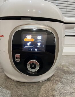 Moulinex CE851A10 Cookeo + 6 l Smart Multicooker - 2