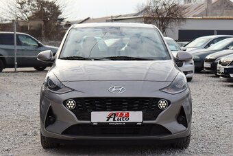 Hyundai i10 1.2i 16V DOHC Style - 2