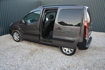 Peugeot Partner Tepee 1.6 BlueHDI - 2