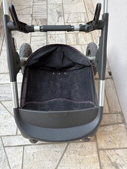 Stokke trailz - 2