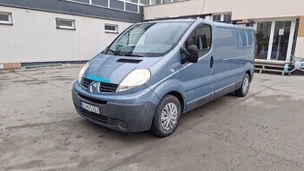 Renault Trafic 2.5 DCI 107 KW - 2