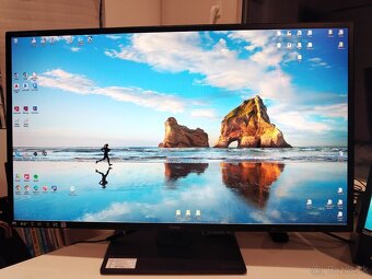 monitor 32" iiyama ProLite 200,- E - 2