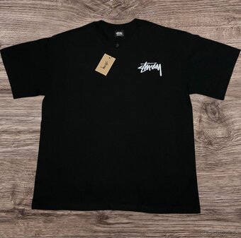 Stussy tricko - 2