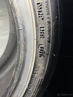 Dunlop 245/40 R1897Y XL - 2