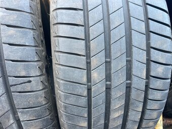 Letné pneumatiky 225/45R17 - 2