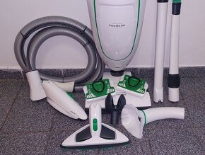 Vorwerk VK 200 - 2