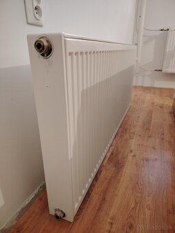 Korado radiator 600x1400 - 2