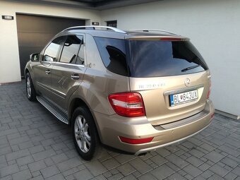 Mercedes ML 350 CDI - 2