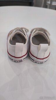 Detske tenisky Converse - 2