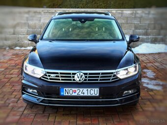 Volkswagen Passat Variant 2.0 BiTDI 240k - 2