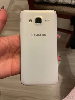 Samsung galaxi J3e - 2