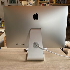 Apple IMac 27- inch Late 2012 - 2