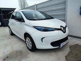 Renault Zoe 0, 0 R110 Z.E. 40 kWh - 2