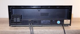 Stereo Casette Deck PANASONIC RS-608 D - 2