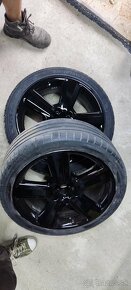 Kolesá Audi A6/RS6 C5 5x112 R18 ET20 predaj/výmena - 2