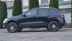 Volkswagen TOUAREG 3.0TDI - 2