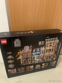 LEGO Creator 10278 Police Station - 2