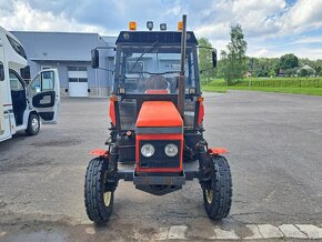 ZETOR 7711 - 2