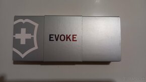 Victorinox Evoke - 2