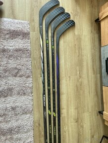 ✅ BAUER PROTO-R PROTO + AG5NT = AGENT - SPÁJANÉ HOKEJKY ✅ - 2