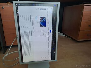 Monitor NEC EA223WM - 2