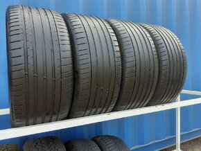 Michelin Pilot Sport 4 SUV 275/40R21 2020 - 2