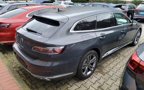 Vw Arteon 2.0tdi Evo/ R-Line/ Virtual - 2