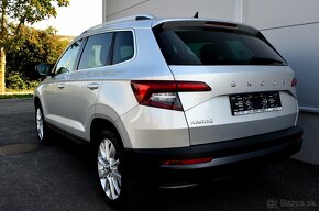 ŠKODA KAROQ 2.0 TDI STYLE VIRTUAL 150PS ADAPTIV 115.000 KM - 2