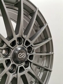 Alu disky Škoda, Vw, Seat, Audi 7,5x17 ET45 5x112 - 2