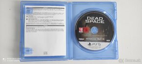 Dead Space (ps5) - 2