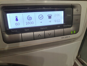 Electrolux EWF 16981 W Insight - 2