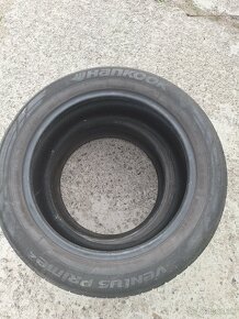 Letné pneu 235/55 r19 101V - 2