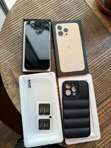 IPHONE 13 PRO 128GB ROSEGOLD - 2