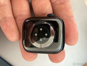 Apple Watch 9 41mm cellular - 2