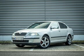 ŠKODA OCTAVIA 1.9 TDI DSG ELEGANCE - 2