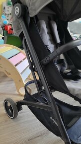 Kočík Cybex Beexy - 2