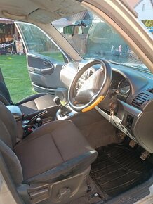 Suzuki Grand Vitara 1.9TDI - 2