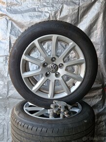 205/55 R16 - 2